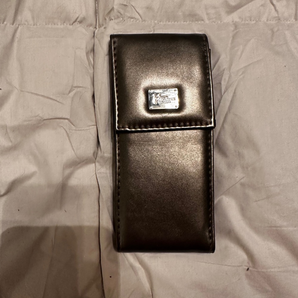 it cosmetics brush bag